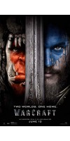 Warcraft: The Beginning (2016 - VJ Junior - Luganda)
